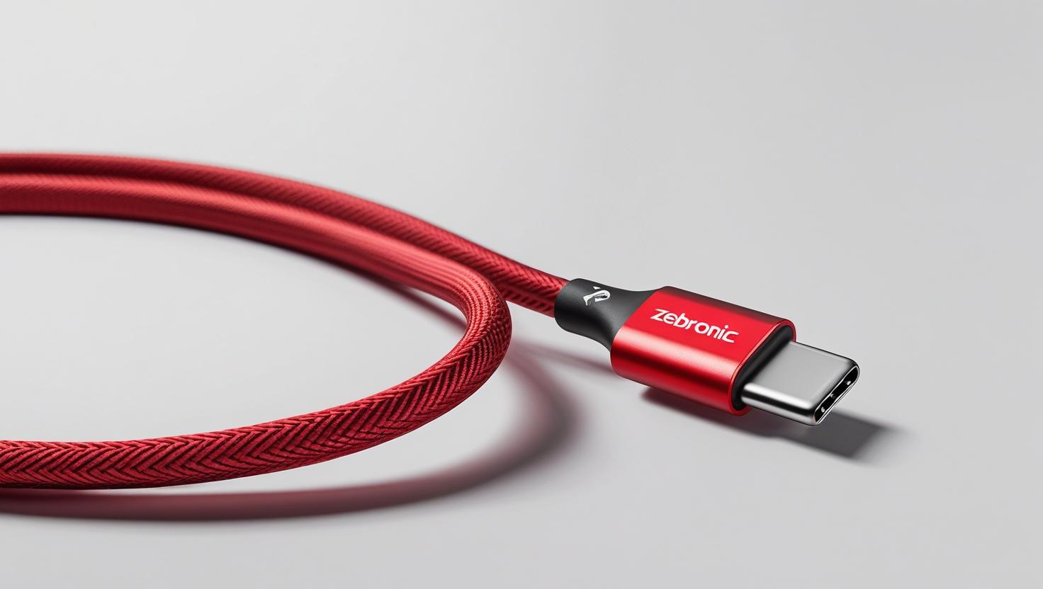 Samsung USB Type-C Cable